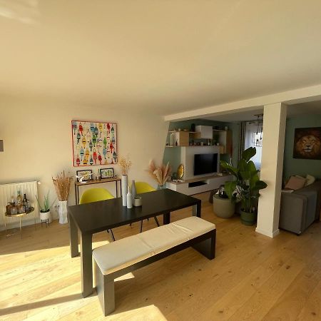 Agreable Maison Neuve Angers Centre-Madeleine Eksteriør billede